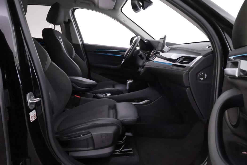 BMW X1 2021