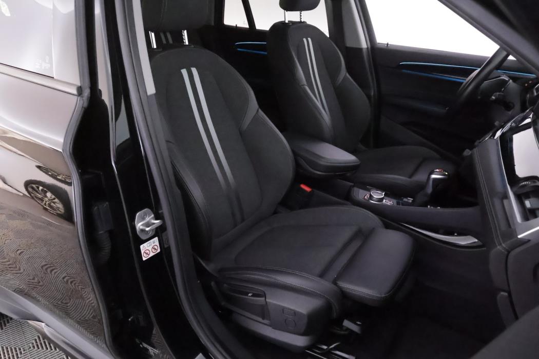BMW X1 2021