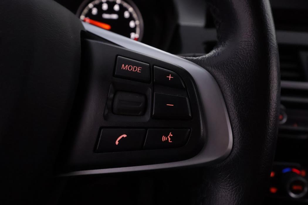 BMW X1 2021