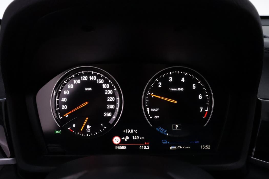 BMW X1 2021