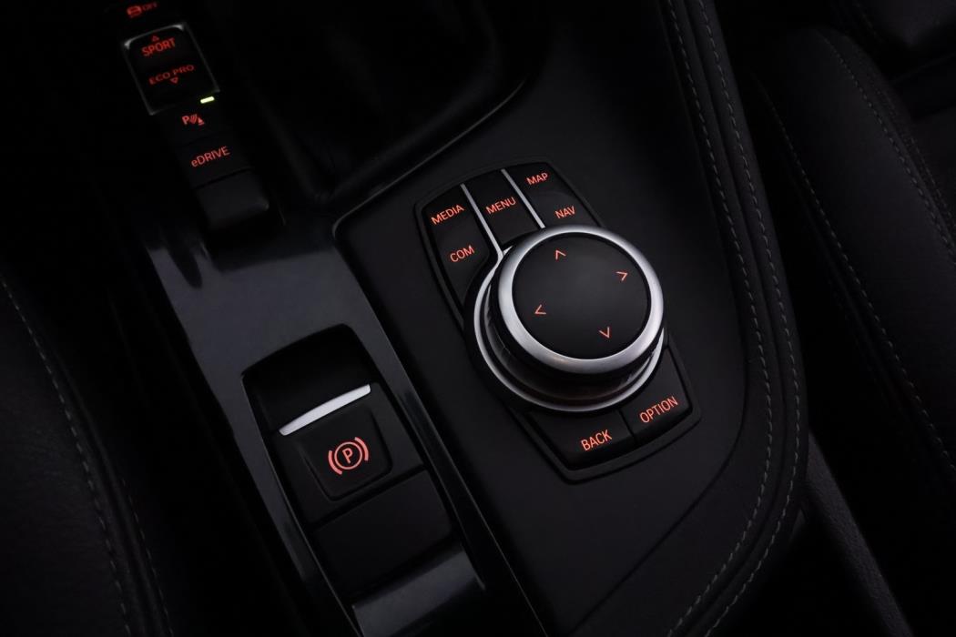 BMW X1 2021