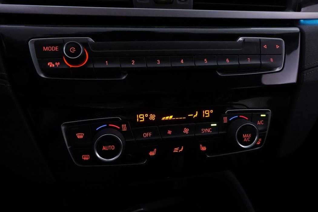 BMW X1 2021