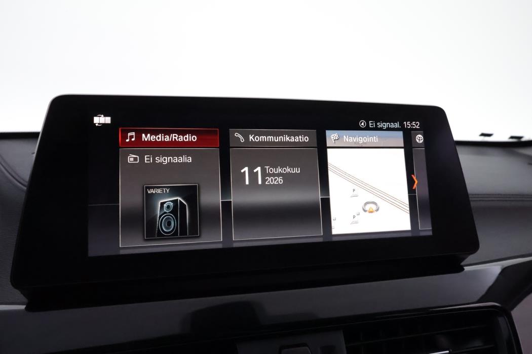 BMW X1 2021