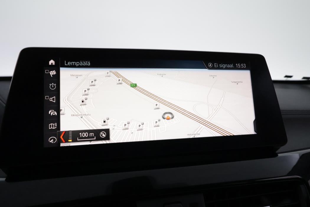 BMW X1 2021
