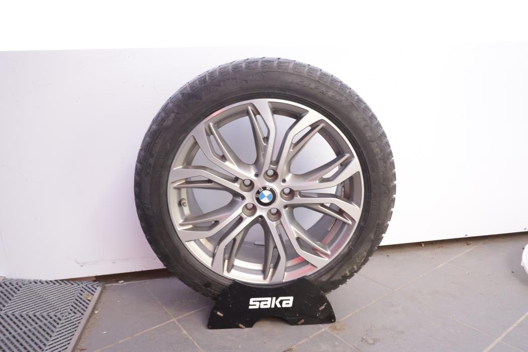 BMW X1 2021
