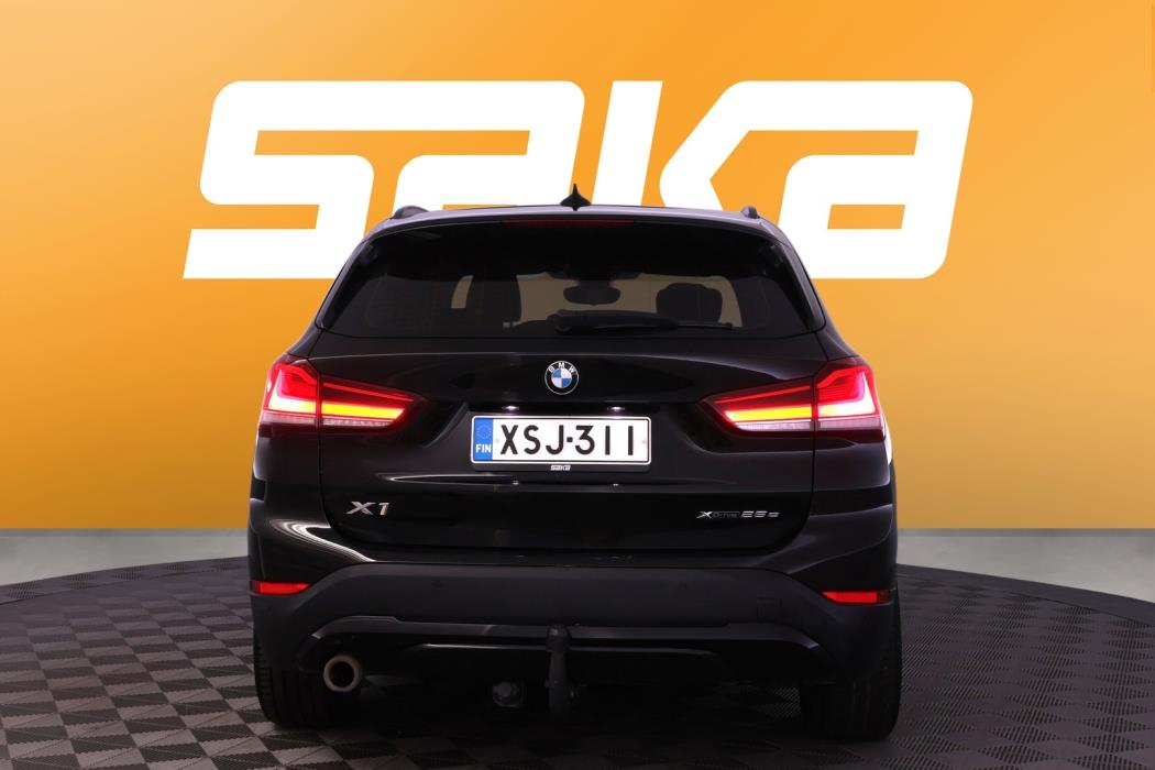 BMW X1 2021