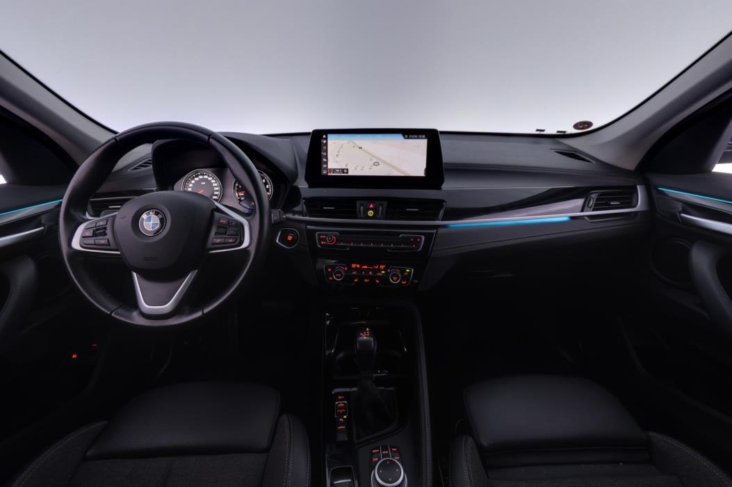 BMW X1 2021