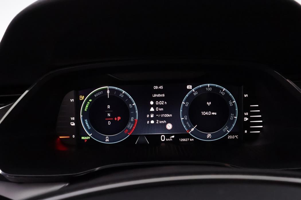 SKODA Octavia 2024