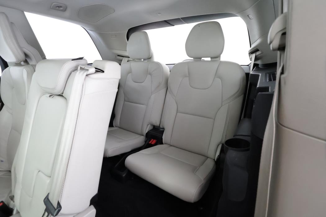 VOLVO XC90 2019