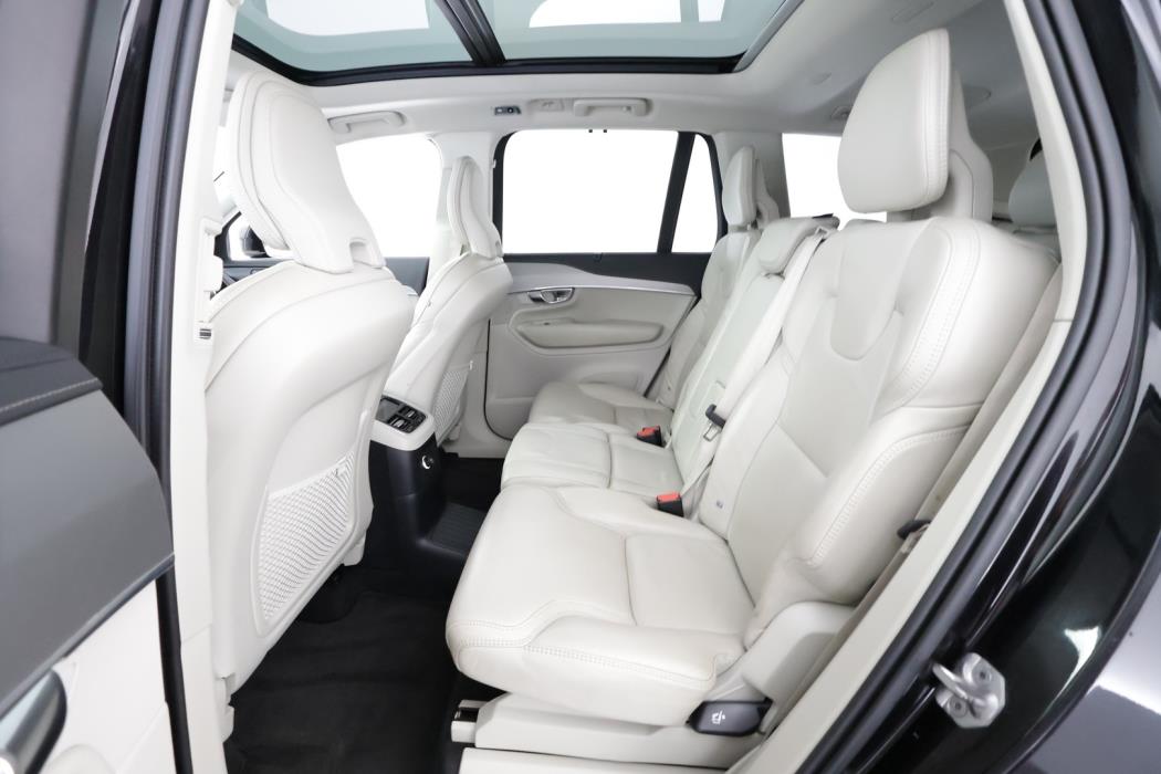 VOLVO XC90 2019