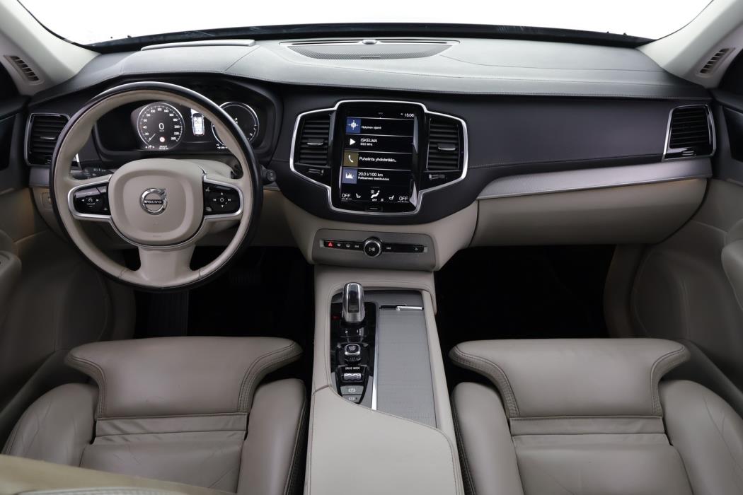VOLVO XC90 2019