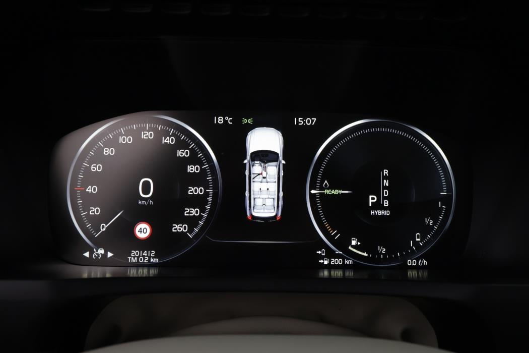 VOLVO XC90 2019