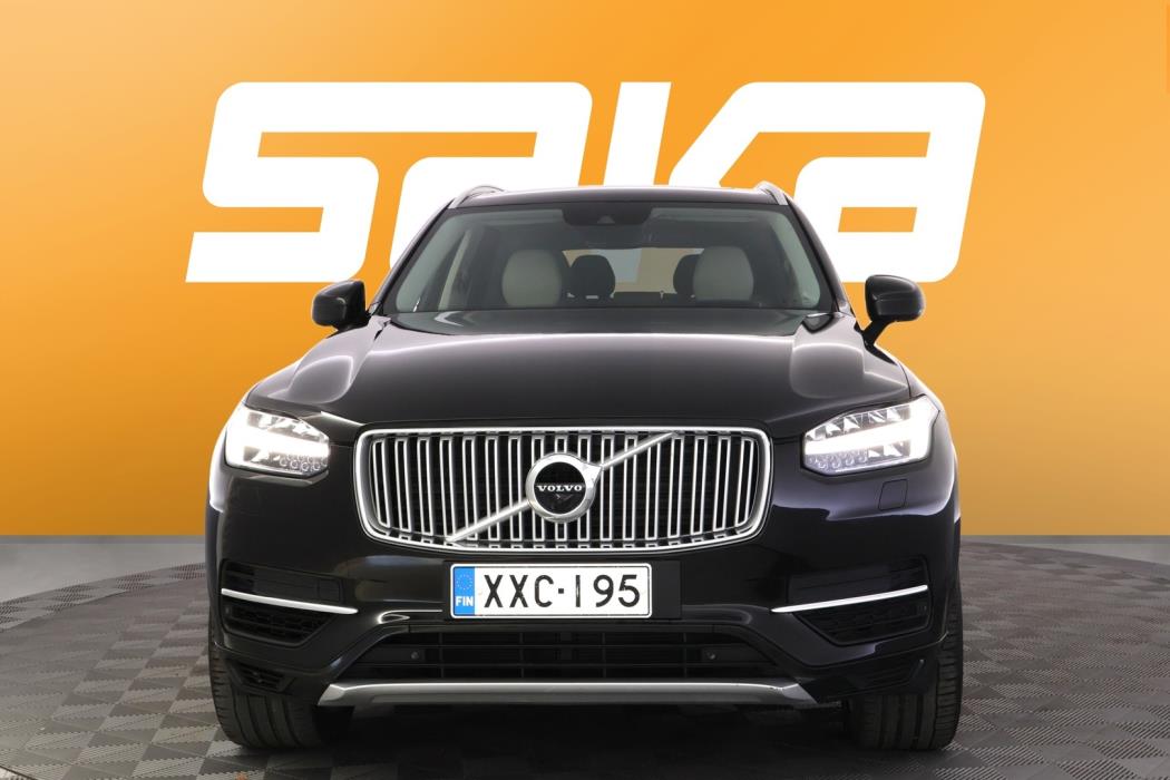 VOLVO XC90 2019
