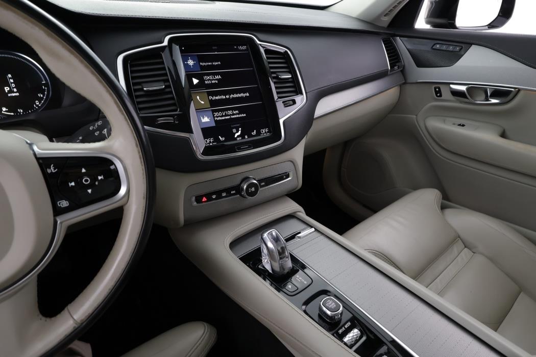VOLVO XC90 2019