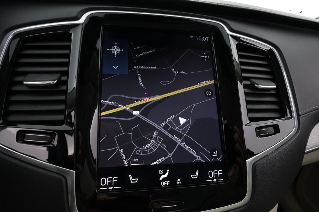 VOLVO XC90 2019