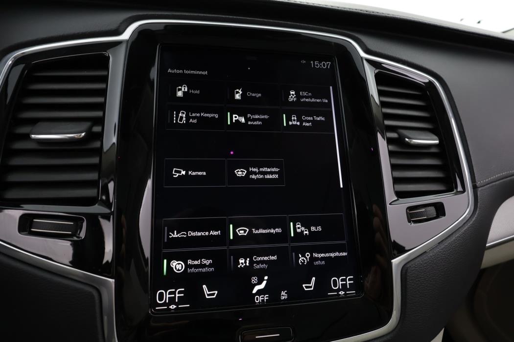 VOLVO XC90 2019