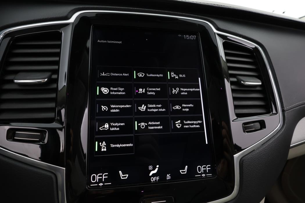 VOLVO XC90 2019