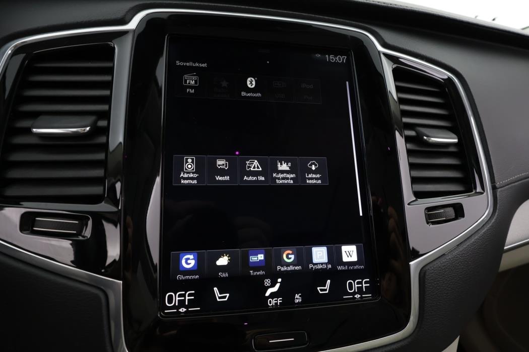 VOLVO XC90 2019