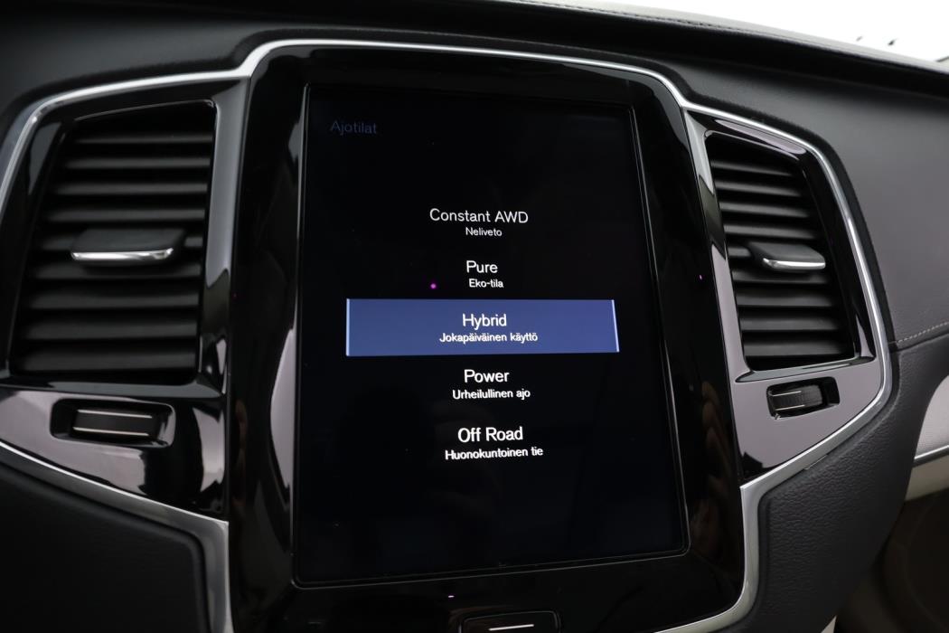 VOLVO XC90 2019