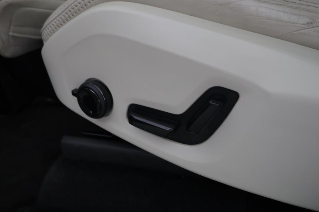 VOLVO XC90 2019