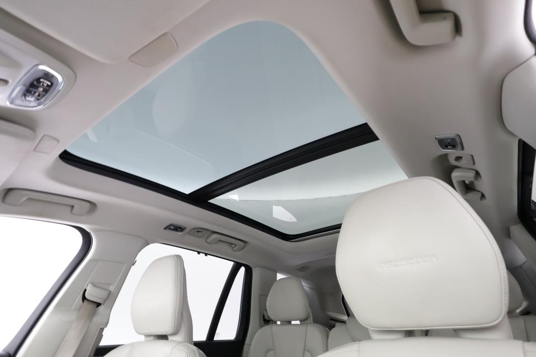 VOLVO XC90 2019