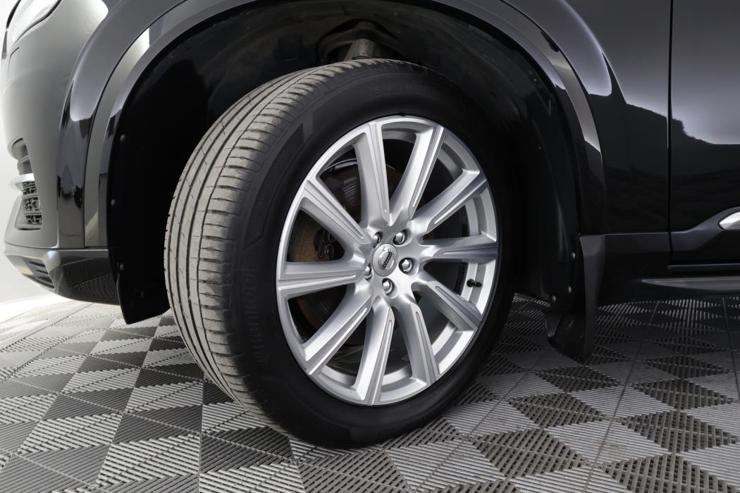 VOLVO XC90 2019