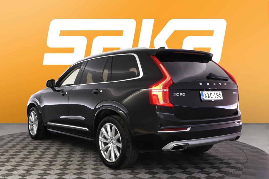 VOLVO XC90 2019