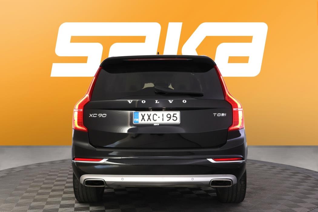 VOLVO XC90 2019