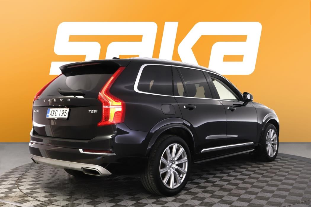 VOLVO XC90 2019