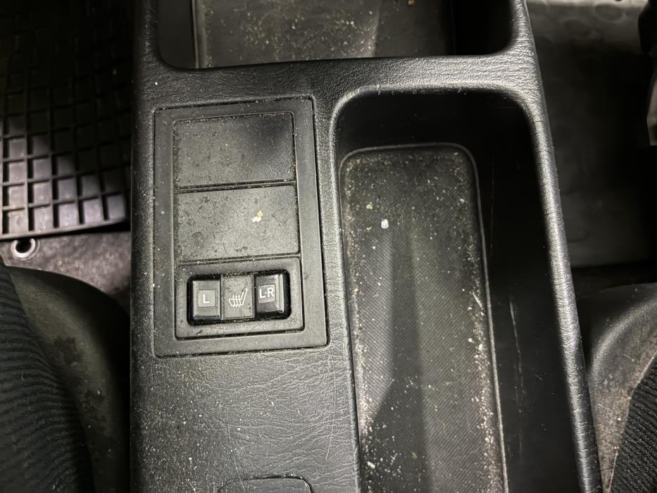 TOYOTA Corolla Verso 2004