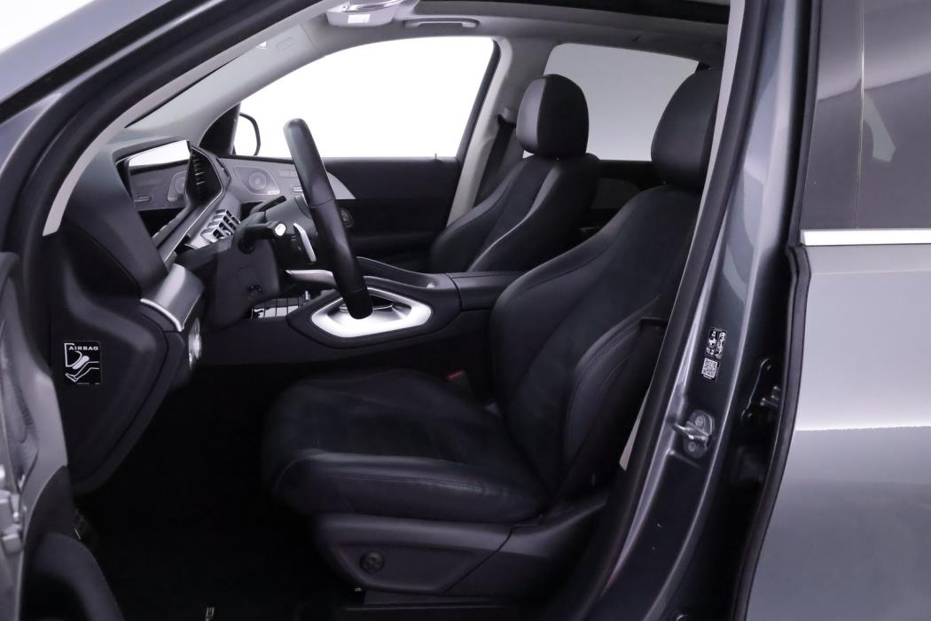 MERCEDES-BENZ GLE 2020