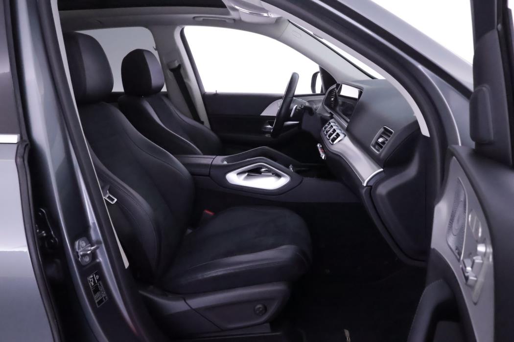 MERCEDES-BENZ GLE 2020