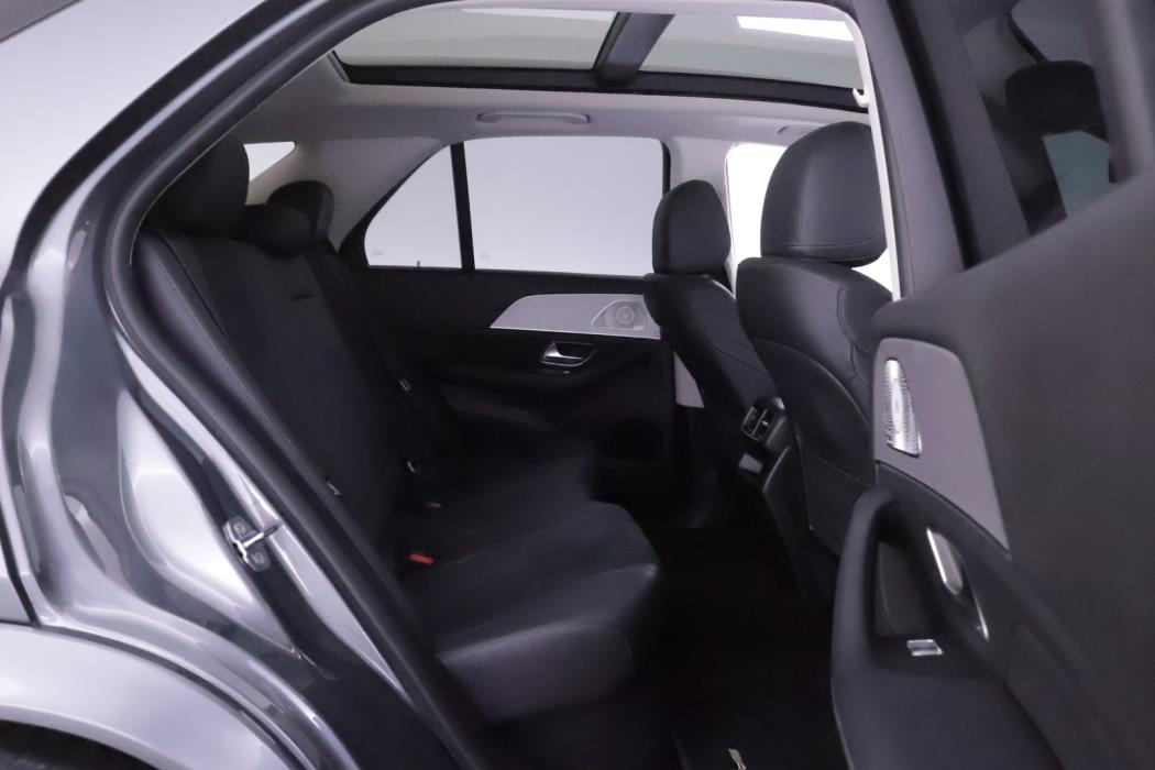 MERCEDES-BENZ GLE 2020