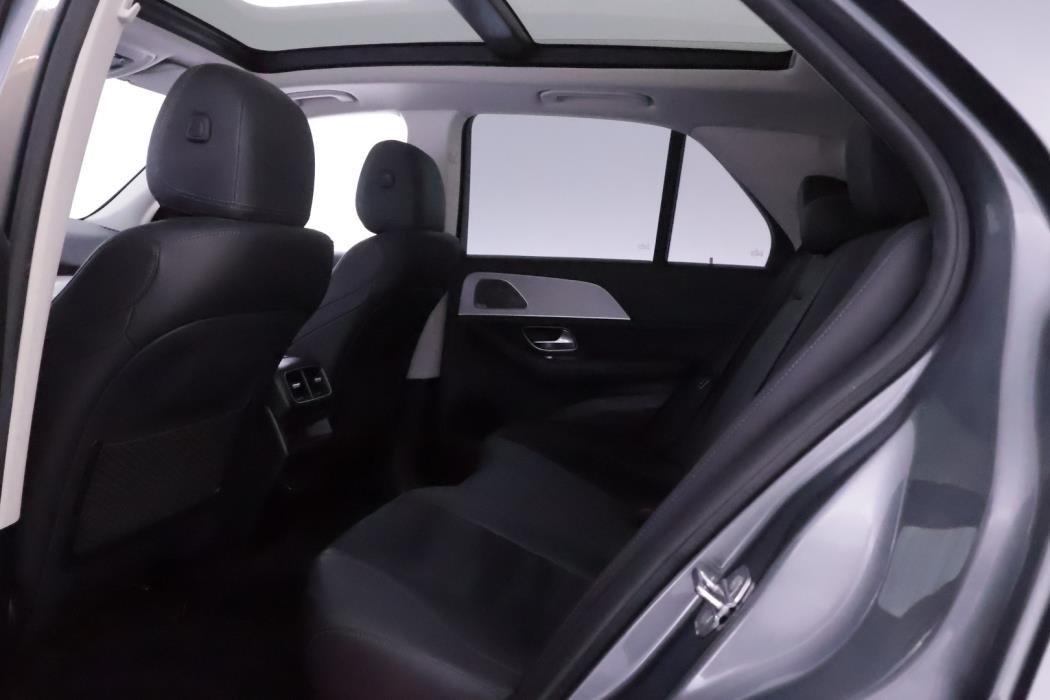 MERCEDES-BENZ GLE 2020