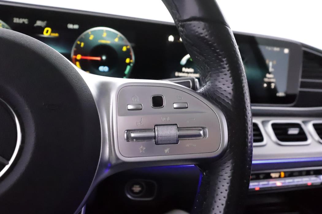 MERCEDES-BENZ GLE 2020