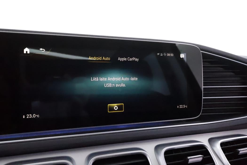 MERCEDES-BENZ GLE 2020