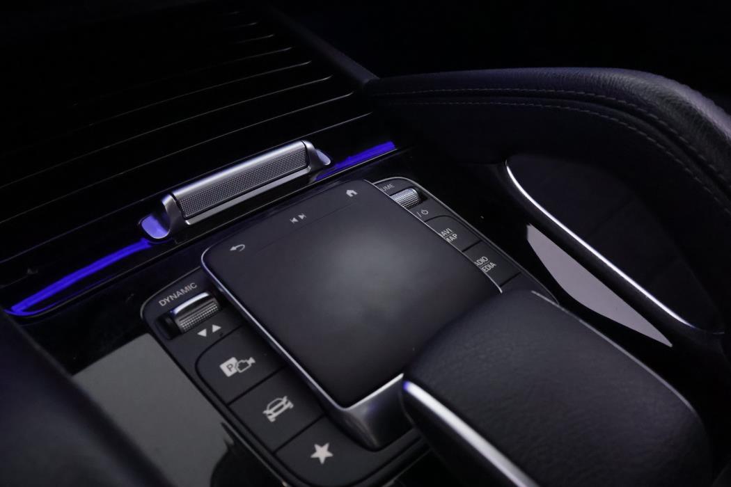 MERCEDES-BENZ GLE 2020