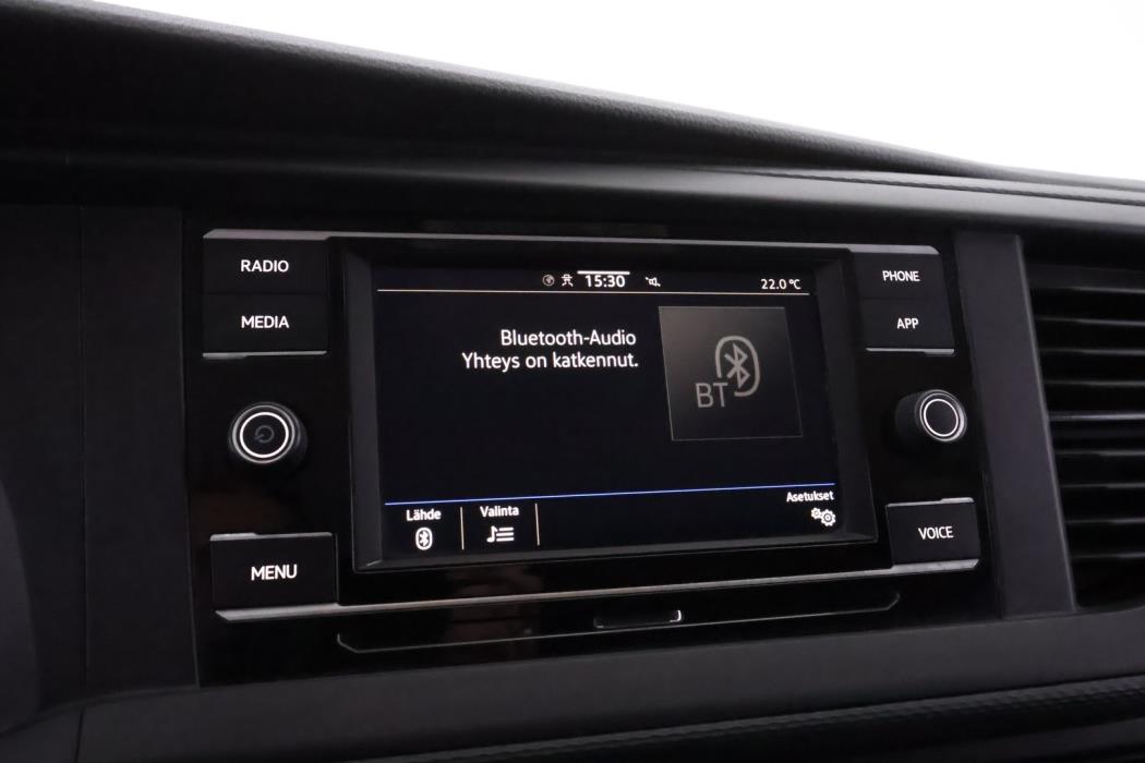 VOLKSWAGEN Transporter 2021