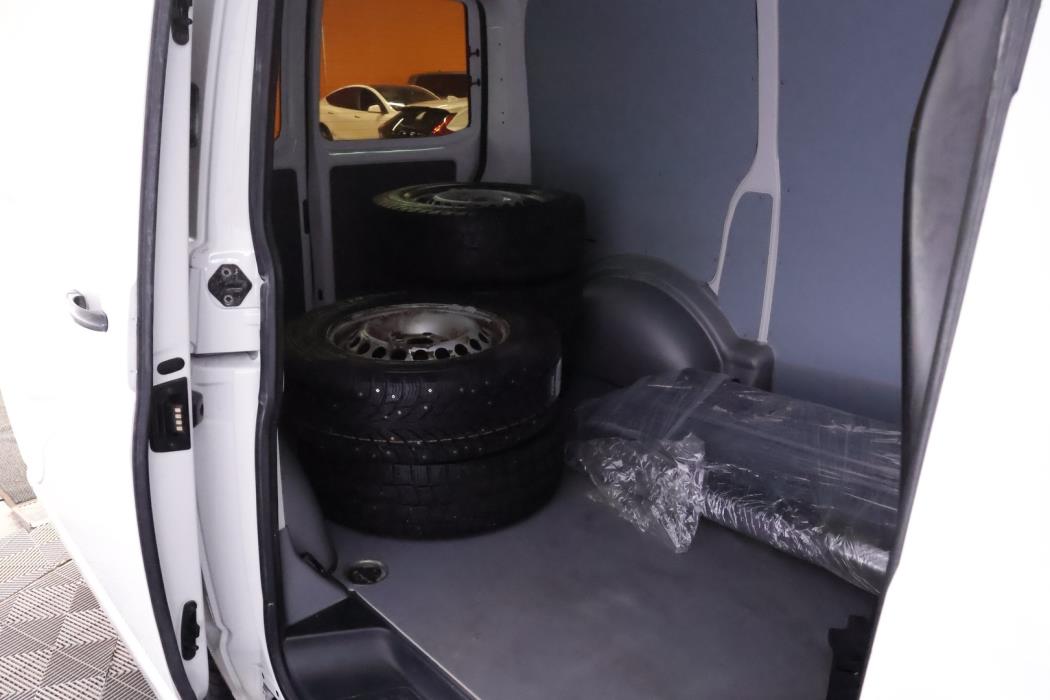 VOLKSWAGEN Transporter 2021