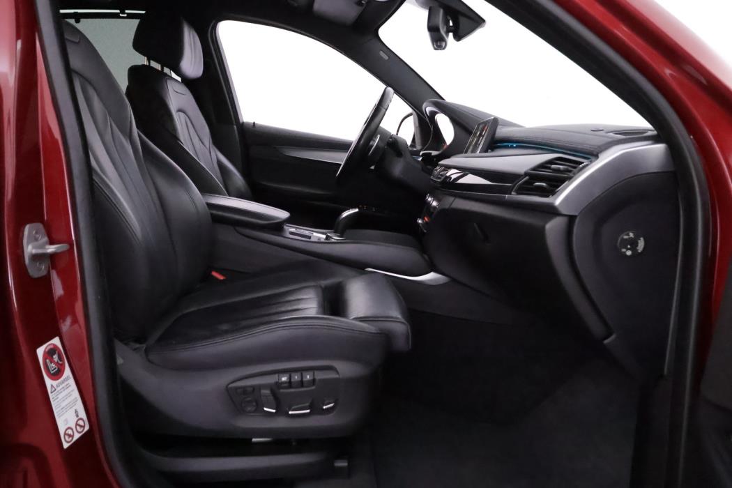 BMW X6 2015