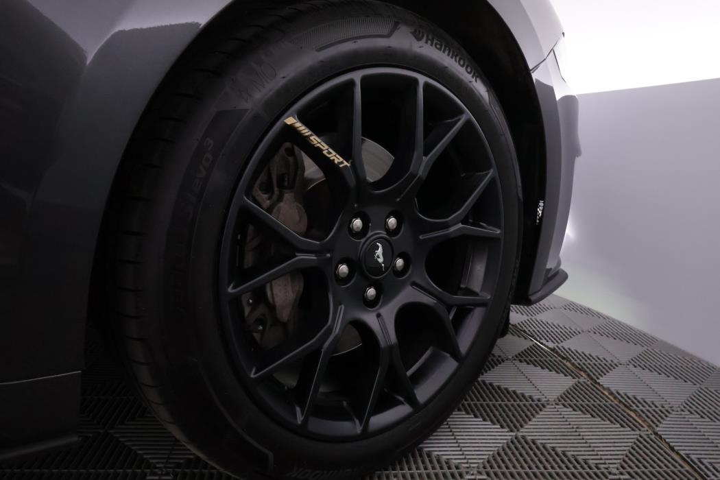 FORD Mustang 2019