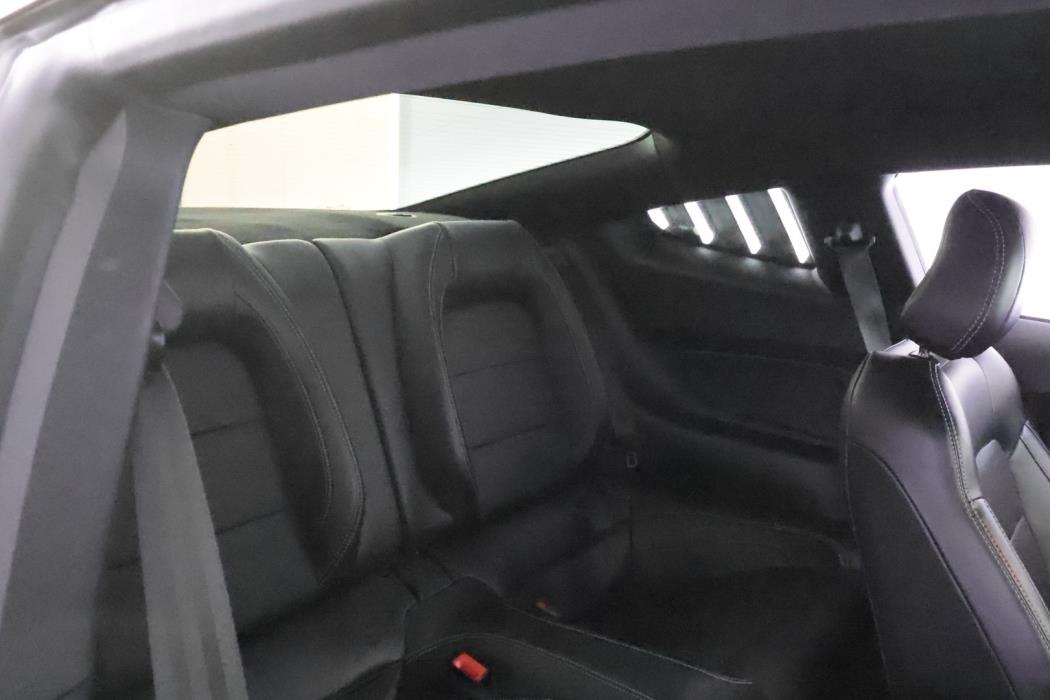 FORD Mustang 2019