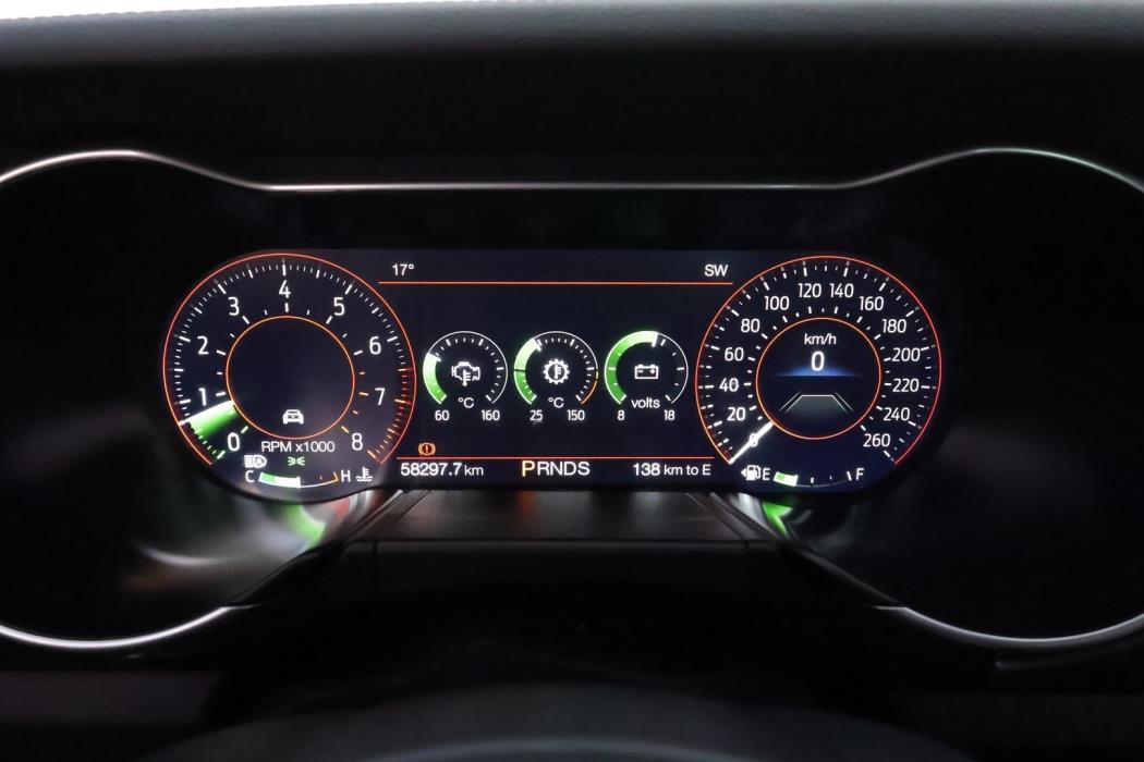 FORD Mustang 2019