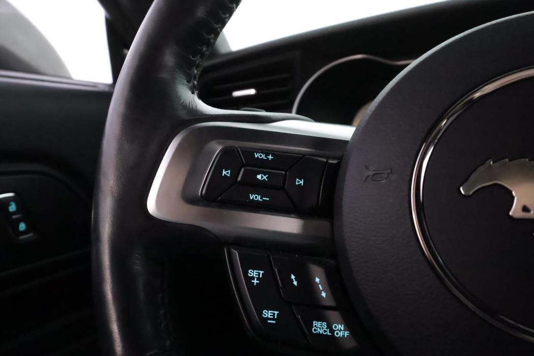 FORD Mustang 2019