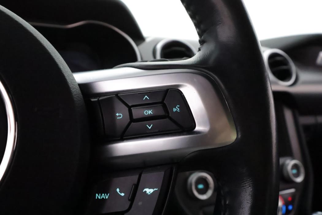 FORD Mustang 2019