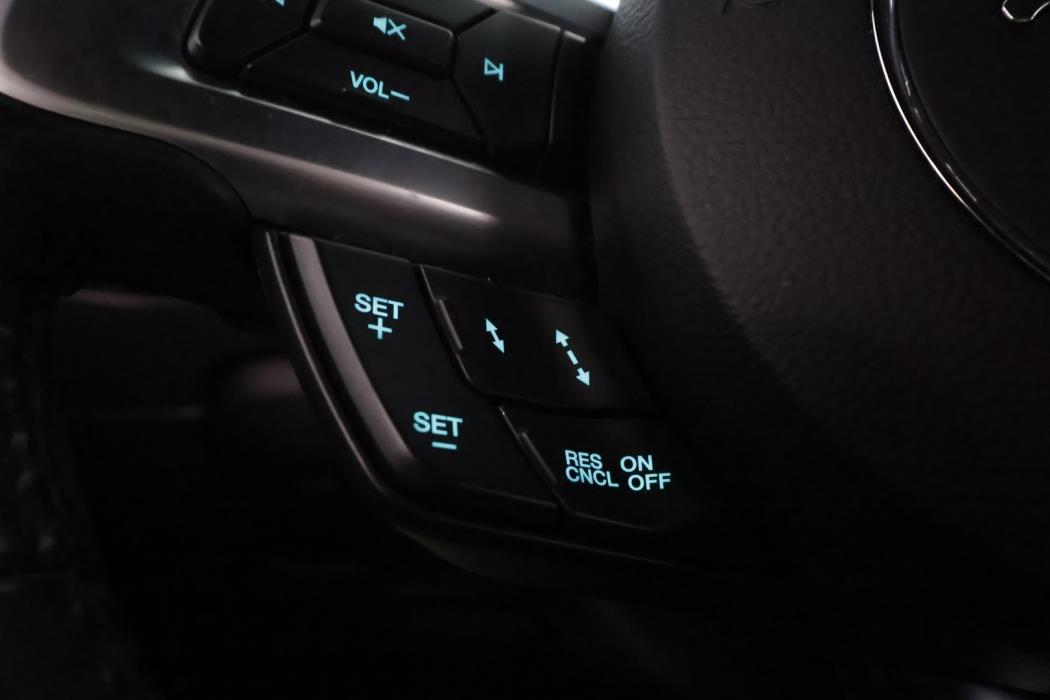 FORD Mustang 2019