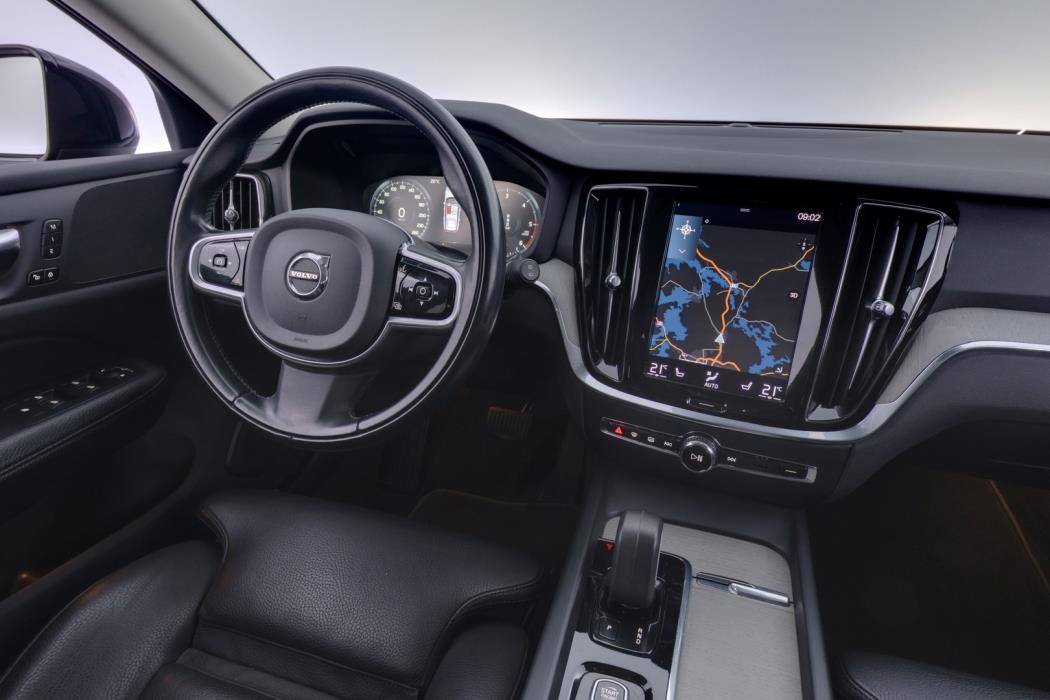 VOLVO V60 Cross Country 2022