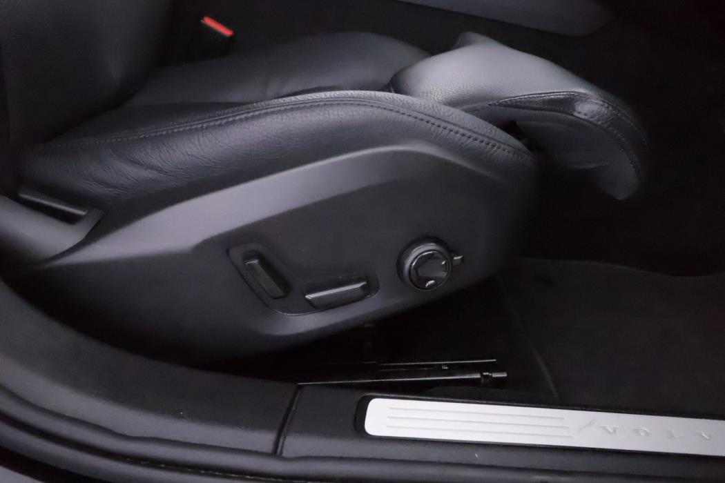 VOLVO V60 Cross Country 2022