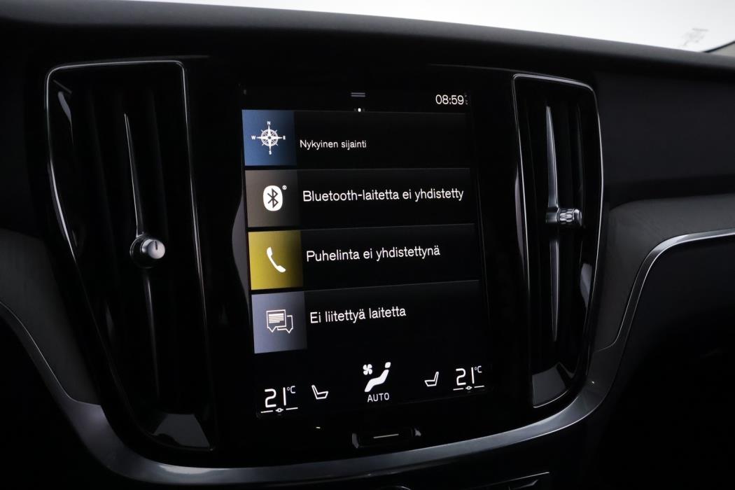 VOLVO V60 Cross Country 2022