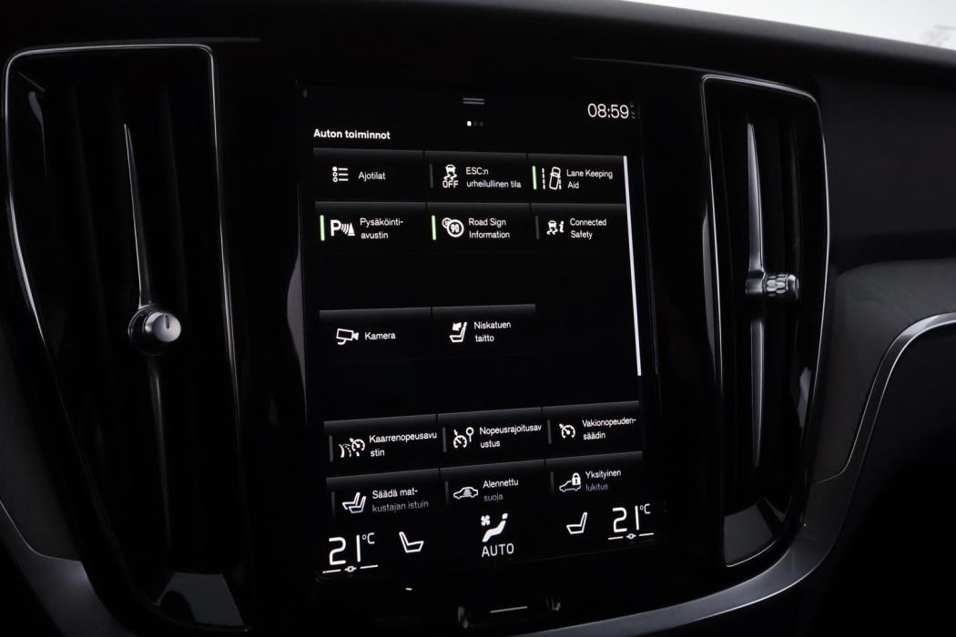 VOLVO V60 Cross Country 2022